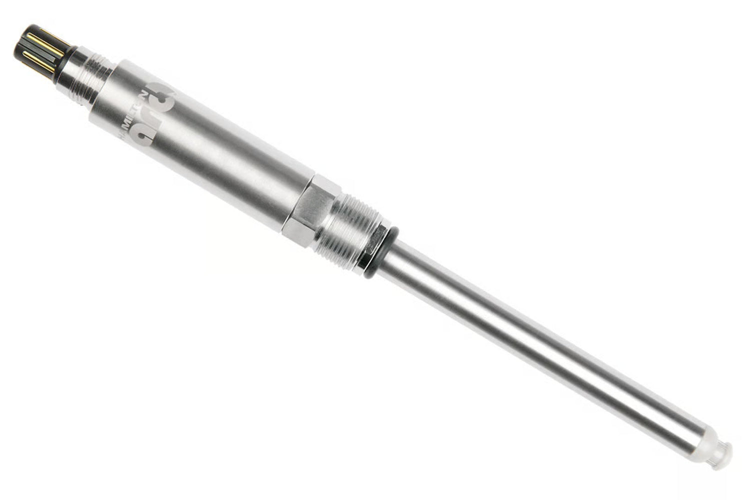 Hamilton Incyte Arc Expert