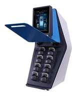 n!Biomachines AUXO V® Benchtop Bioreactor