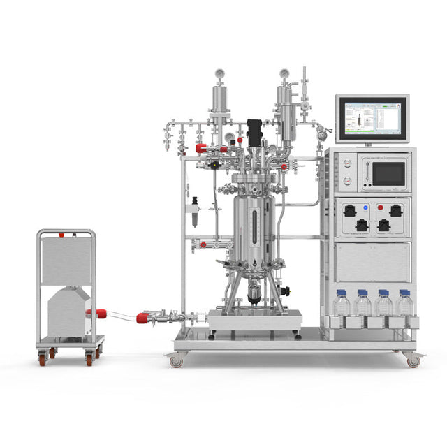Sip Lab Kbiotech Lab SIP バイオリアクター – Cellbase