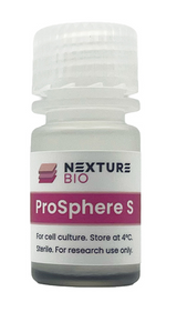 Nexture Bio Microcarrier