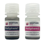 Nexture Bio Microcarrier