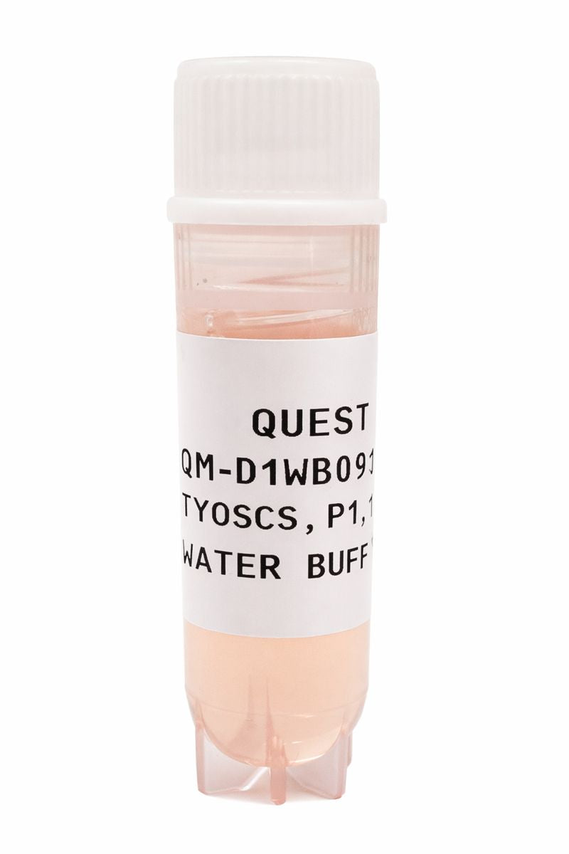 Quest Water Buffalo Primary Cell Lines - Myosatellite