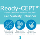 Defined Bioscience Ready-CEPT® Cell Viability Enhancer