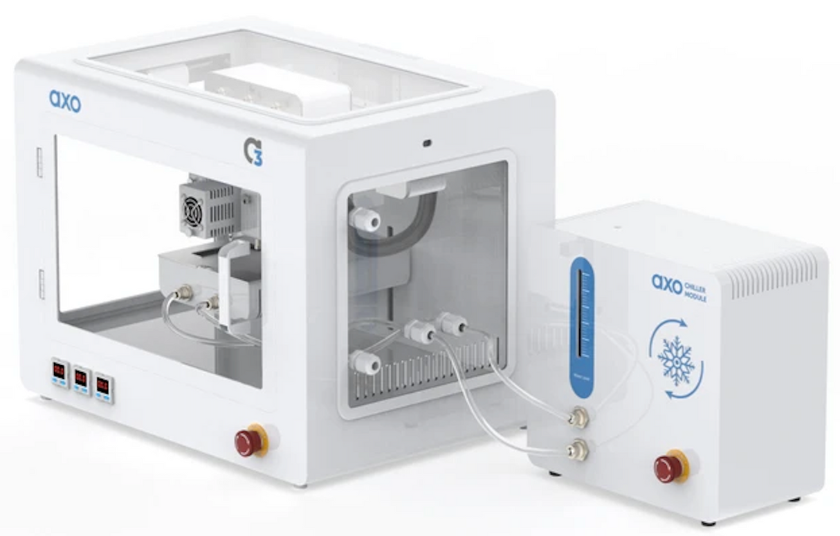 Axo A3 Bioprinting System