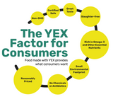 YEX™ Cell Culture Growth Medium