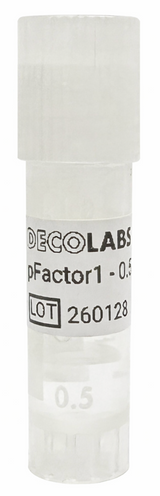 <tc>Deco Labs</tc> pFactor1™