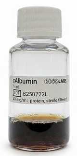 <tc>Deco Labs</tc> cएल्ब्यूमिन™