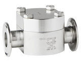 Steriflow SHC Series Sanitary Check Valve