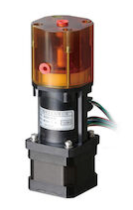 Längre MP-seriens kolvpump