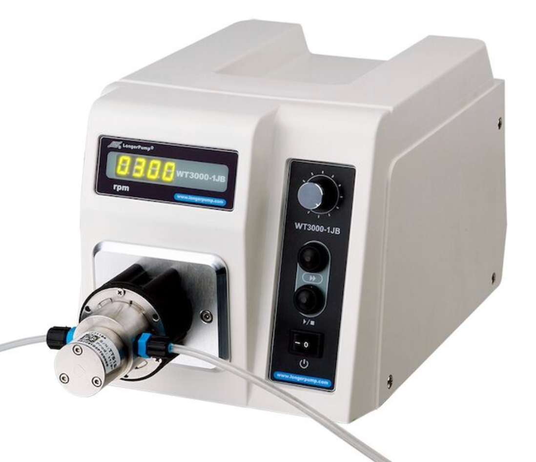 Longer WT3000 Series Micro Gear Pump