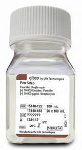 Gibco™ Penisilliini-Streptomysiini