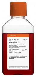 Corning® MEM Alpha Medium
