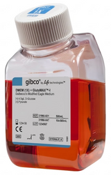 Gibco™ DMEM, alta glucosa, suplemento GlutaMAX™, piruvato