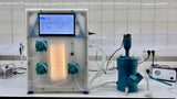 <tc>ChainReactor</tc> Bioréacteur Imprimé en 3D