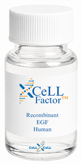<tc>XCeLL</tc> Factor™ Recombinant EGF Menselijk