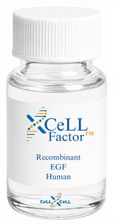 <tc>XCeLL</tc> فاكتور™ EGF