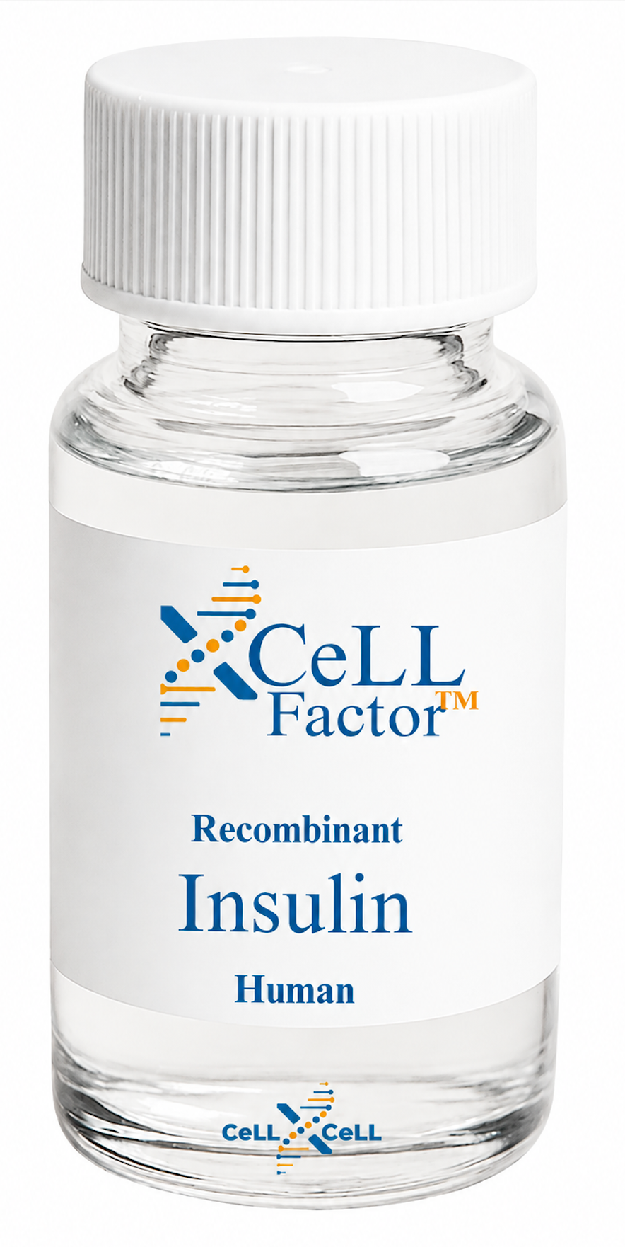 <tc>XCeLL</tc> Factor™ Insulin