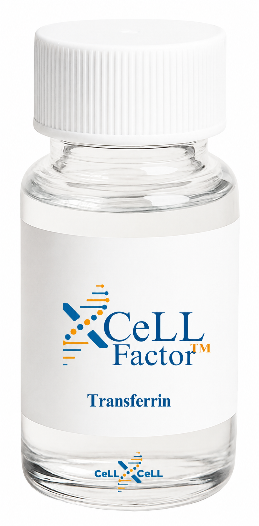 <tc>XCeLL</tc> Factor™ 트랜스페린