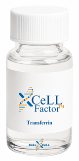 <tc>XCeLL</tc> Factor™ 트랜스페린