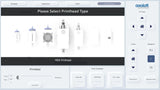 Axo A6 Bioprinting System
