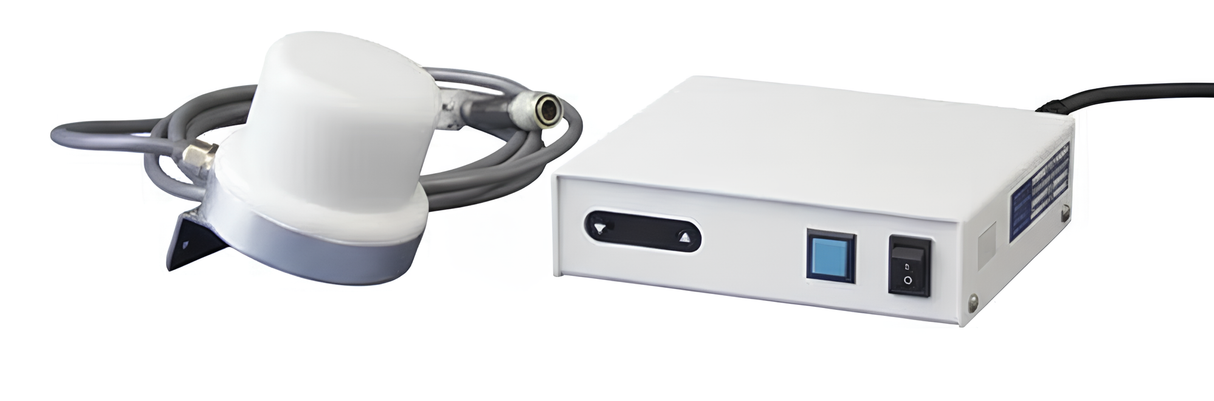 ABLEバイオリアクターシステム コントローラー＆モーター