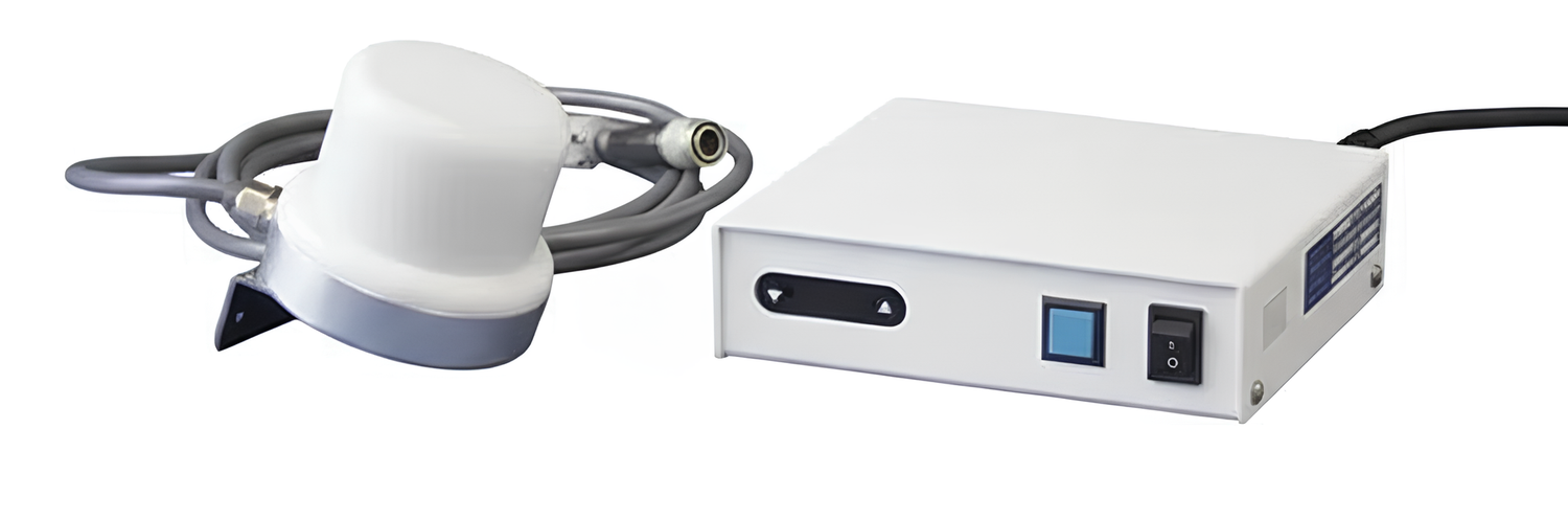 ABLEバイオリアクターシステム コントローラー＆モーター