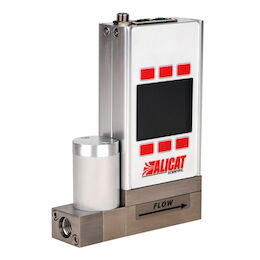 Alicat Bio-Series Mass Flow Controller
