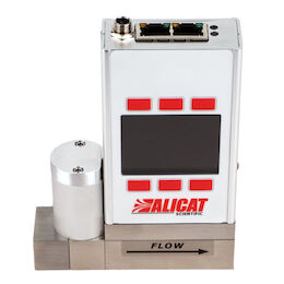 Alicat Bio-Series Mass Flow Controller