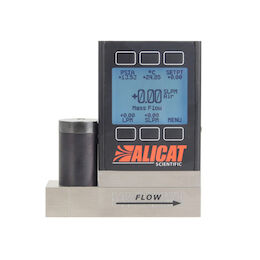 Alicat MCシリーズ 質量流量コントローラー
