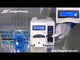 Longer BT100-1F Dispensing Peristaltic Pump